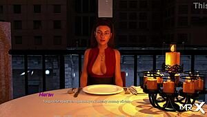 Tu veux te faire baiser dans ce jeu POV ?