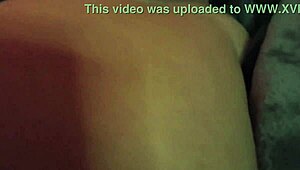 Milf Craves Her Ass Licked After Halloween Party, Will You Do It Tonight?