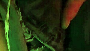 Milf Craves Her Ass Licked After Halloween Party, Will You Do It Tonight?