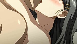 嘿，看Haruka在高清日本游戏中超野