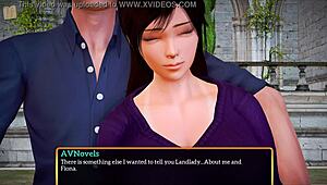 Exploring my new family series