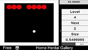 Home hentai gallery featuring 3D anime shoes