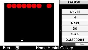 Home hentai gallery featuring 3D anime shoes