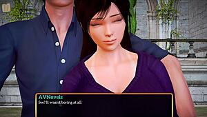 Exploring my new family series