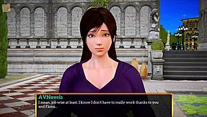 Exploring my new family series