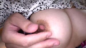 Gamer girl borrows battery and gets hardcore fucked