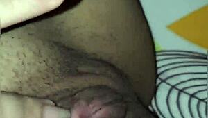 Oye, mira mi punto cremoso, ¡checa este orgasmo increíble en vertical 1080p!