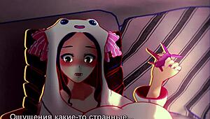 What Secrets Hide in Magic Book Story 1 Part 3?