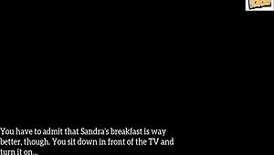 my new family episode 32