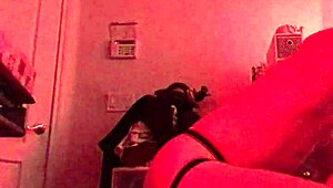 Chastity Fags Fucking Machine Toys