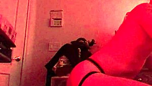 Chastity Fags Fucking Machine Toys