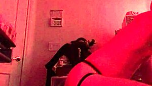 Chastity Fags Fucking Machine Toys