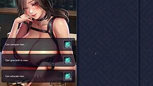 Secret Agent Sibyl in Stockings and Stilettos Unleashes Kinky Adventures