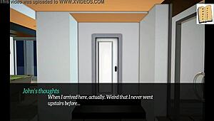 my new family episode 32