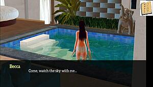 my new family episode 32