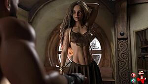 Desert stalker episode 48 with emotional depth