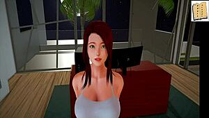 my new family episode 32