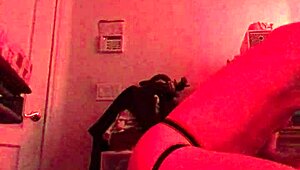 Chastity Fags Fucking Machine Toys