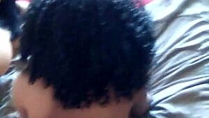 Saya kongkek Aisha doll pantat besar dari belakang dengan Fabiana doll berbucu!