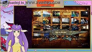 sweet pool yaoi game with muscular bodybuilders uncensored part 17