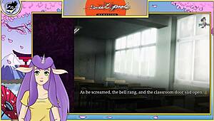 sweet pool yaoi game with muscular bodybuilders uncensored part 17