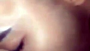 Adultpriya Gets Intense Pussy Licking Action