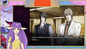 sweet pool yaoi game with muscular bodybuilders uncensored part 17