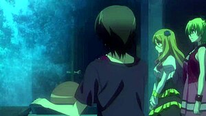 Yo, check out Dakara Boku Wa H Ga Dekina Cap 12, it’s wild