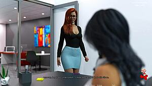 anna exciting affection se 2 ep 58