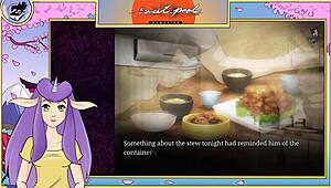 sweet pool yaoi game with muscular bodybuilders uncensored part 17