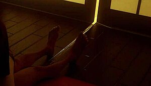 Azula's Bold SFM Rule 34 Compilation