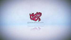 A quick call to that hot blonde secretary's vagina