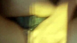 Driver Provokes MILF Until She Gives Blowjob in Car!