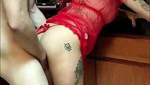 Incredible Squirt Provoked