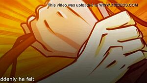 A quick call to that hot blonde secretary's vagina