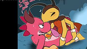 yo, check this wild gay furry porn ant edition compilation now!