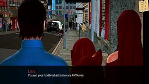 Min nye familie 262 med ung jente 18+ blowjob og cowgirl sex