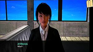 my new family 262 features teen 18+ blowjob and cowgirl sex