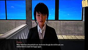 my new family 262 features teen 18+ blowjob and cowgirl sex