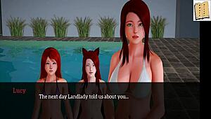 My new family episode 135