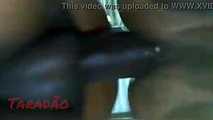 I’m losing it watching this huge guy get off in my tight spot.