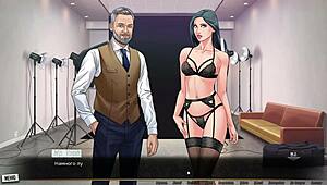 Dive into Complete Gameplay of Our Red String Part 11