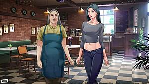 Dive into Complete Gameplay of Our Red String Part 11