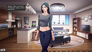 Dive into Complete Gameplay of Our Red String Part 11