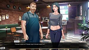 Dive into Complete Gameplay of Our Red String Part 11