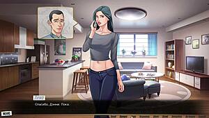 Dive into Complete Gameplay of Our Red String Part 11