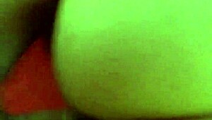 i catch my cheating russian wife bent over getting fucked doggystyle by another man.