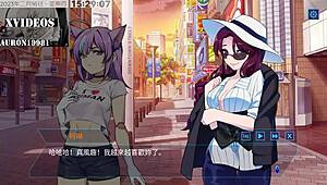 i luv fuckin my mashine grl in dis hentai anime prt seven