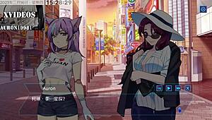 i luv fuckin my mashine grl in dis hentai anime prt seven