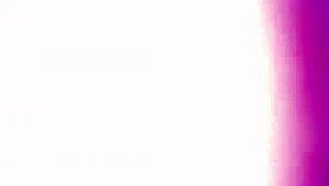 Check out the squirt queen up close 💦